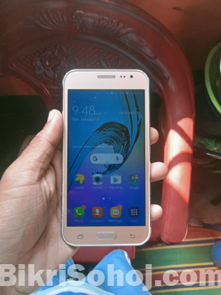Samsung Galaxy J2